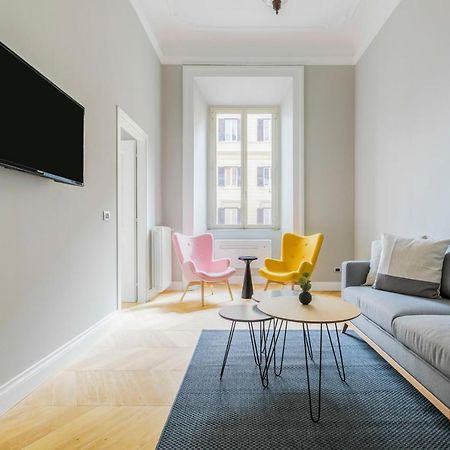 Sonder — Stazione Termini Aparthotel Rome Exterior photo