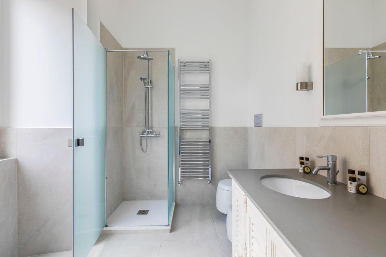 Sonder — Stazione Termini Aparthotel Rome Exterior photo