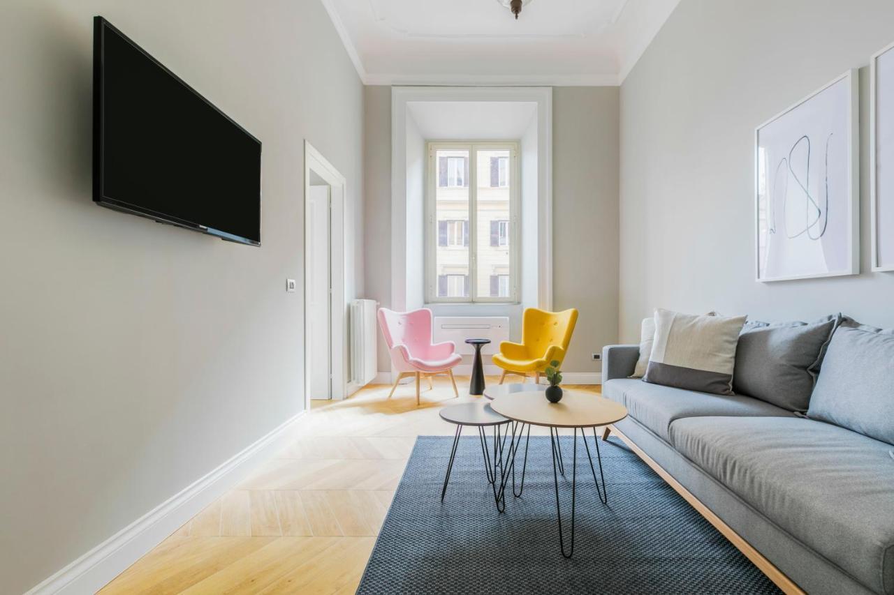 Sonder — Stazione Termini Aparthotel Rome Exterior photo