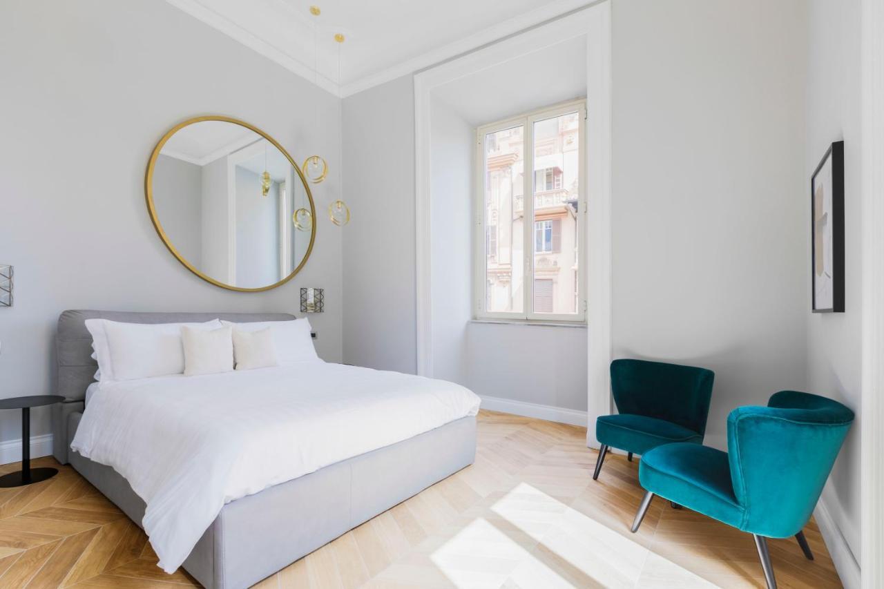 Sonder — Stazione Termini Aparthotel Rome Exterior photo