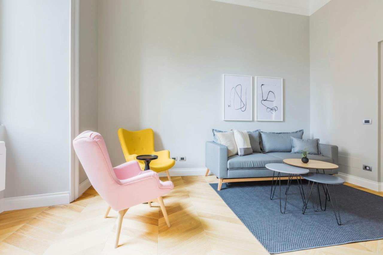 Sonder — Stazione Termini Aparthotel Rome Exterior photo