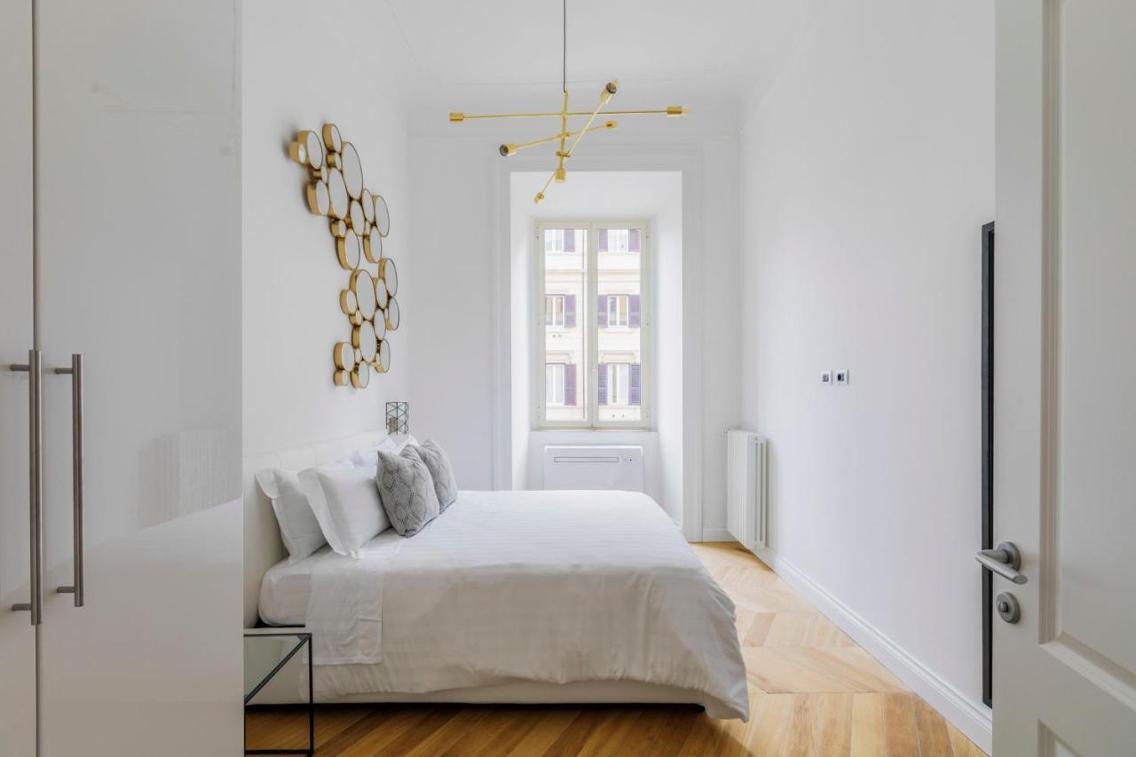 Sonder — Stazione Termini Aparthotel Rome Exterior photo