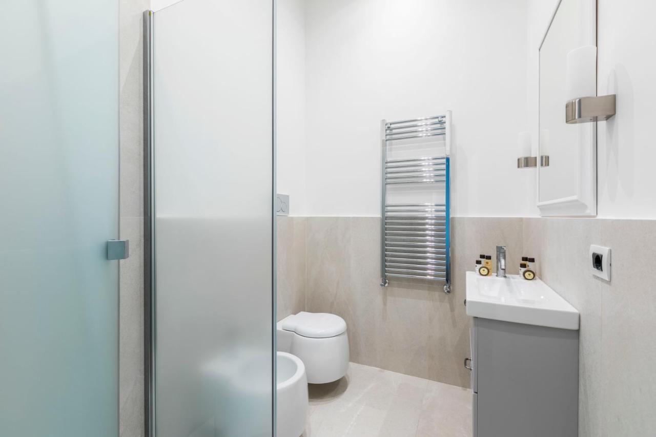 Sonder — Stazione Termini Aparthotel Rome Exterior photo