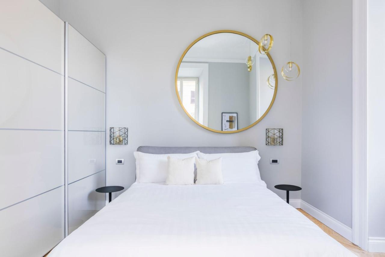 Sonder — Stazione Termini Aparthotel Rome Exterior photo